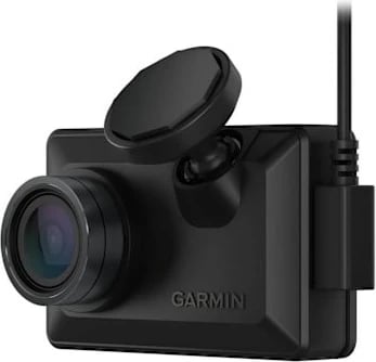 Kamerë regjistrimi rruge Garmin X210, Quad HD, Wi-Fi, Bluetooth, 512 GB, E zezë