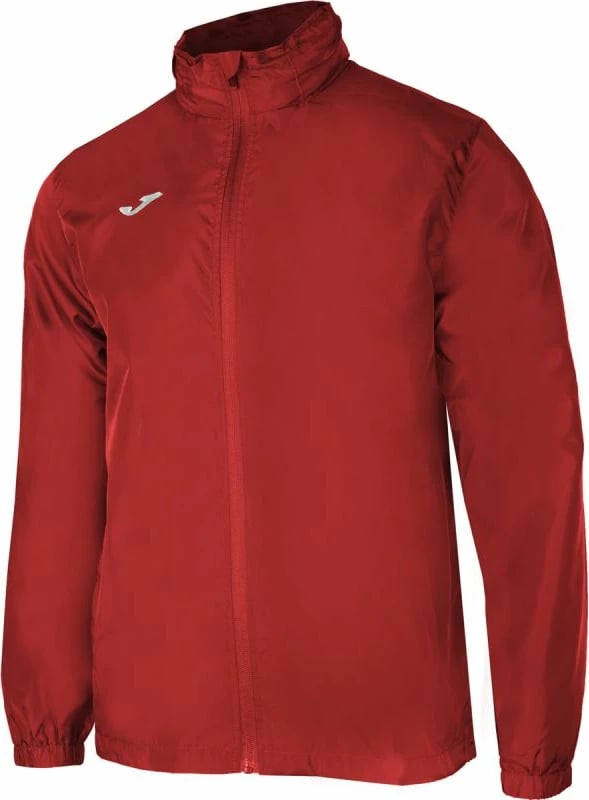 Jakne futbolli për fëmijë Joma, të kuqe