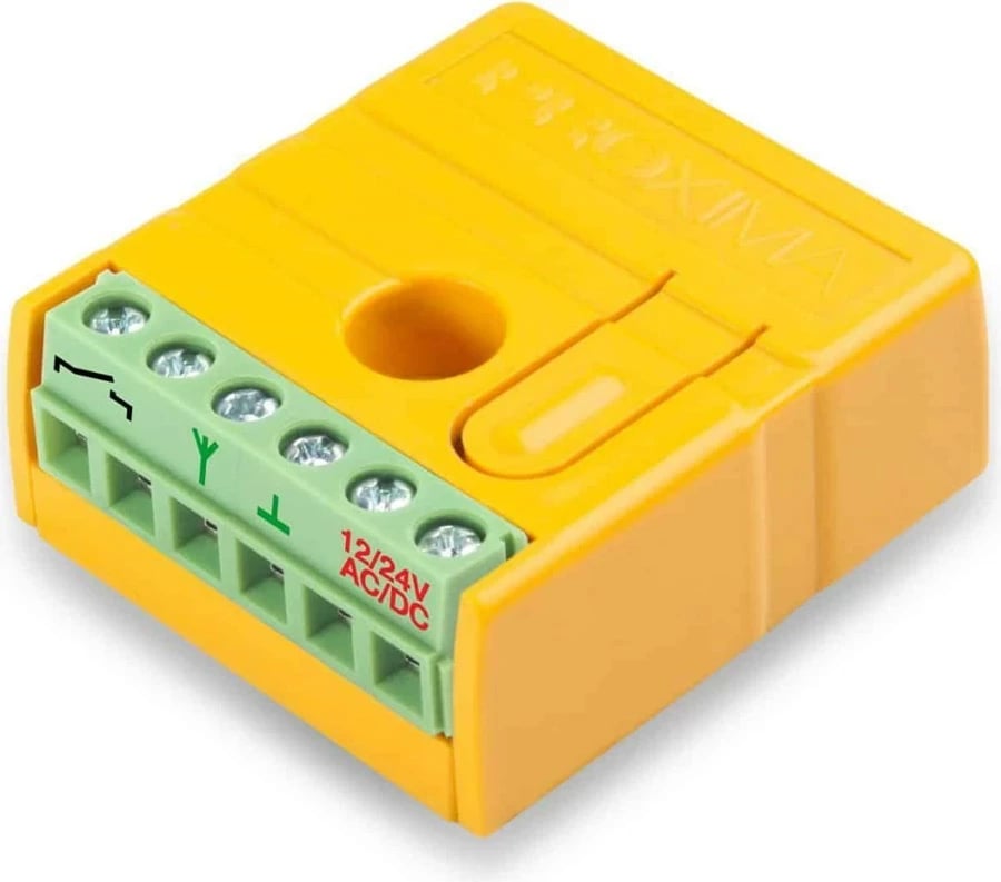 Kontrollues Proxima NW1 SIO, radio marrës (Somfy IO)
