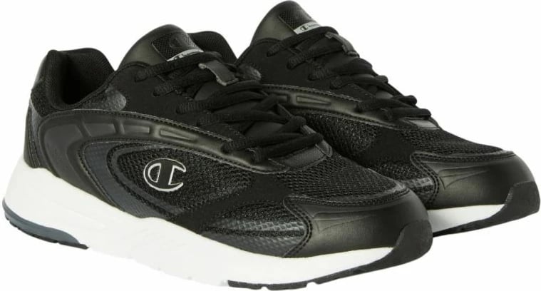 Atlete për meshkuj Champion, të zeza