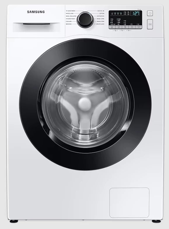 Lavatriqe Samsung, 9 kg, 1400 rpm, 