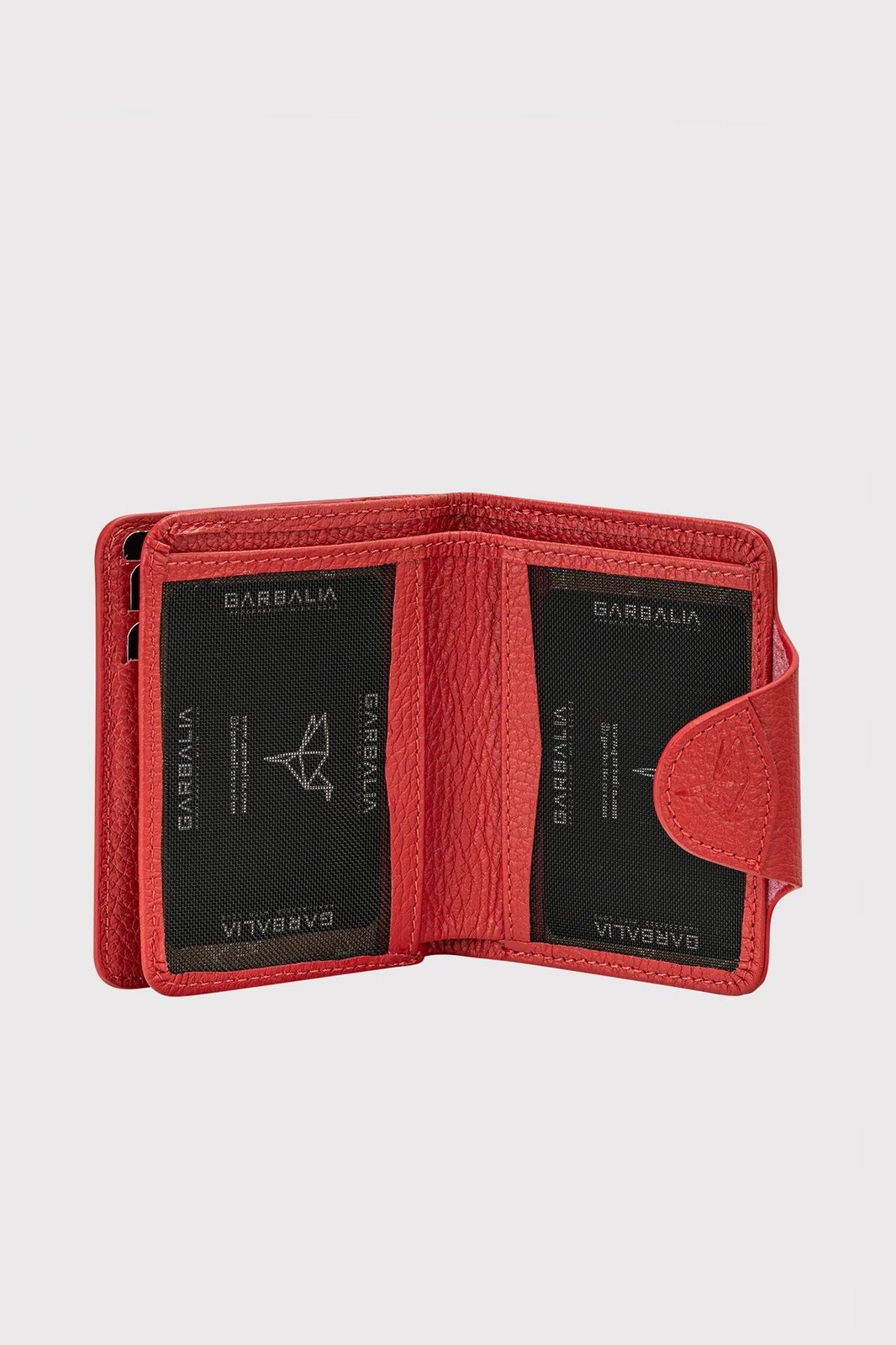 Mbajtëse kartelash Zoozie Bags, Luzern, ngjyrë Dusty Rose