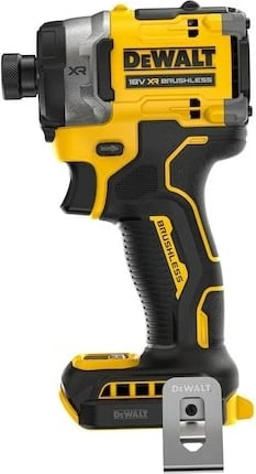 Makinë goditëse DeWALT DCF860NT-XJ, pa kabllo, 18V, Brushless, e verdhë