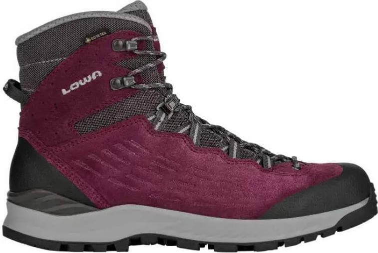 Atlete hiking për femra Lowa, rozë