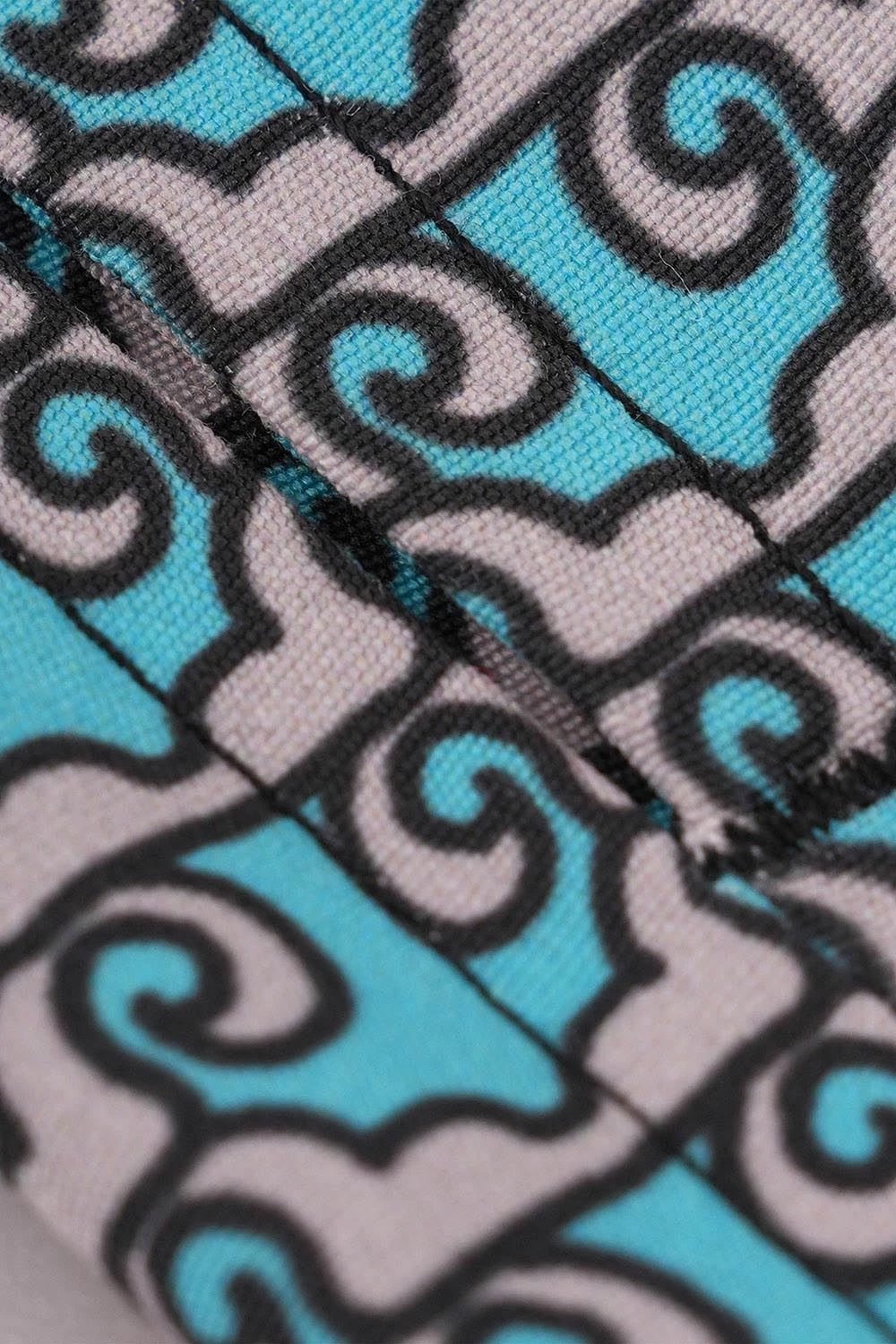 Tanga për not për meshkuj, Jumeon, Bloom, ngjyrë kaltër