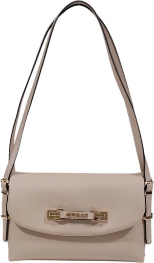 Çantë Guess, femra, beige