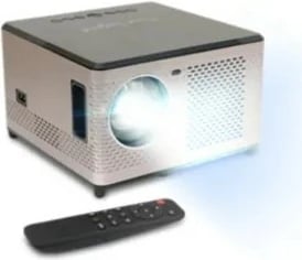 Projektor Acer AOPEN QF15a, FHD 1920x1080, 500 lm, Bluetooth, Bezhe e zezë
