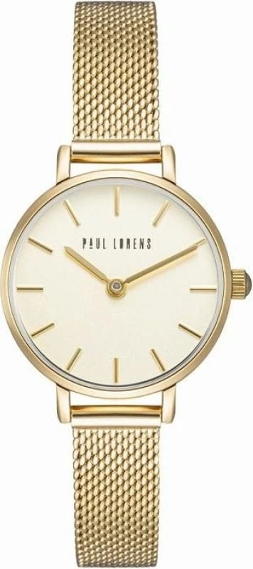 Orë dore për femra Paul Lorens, ari