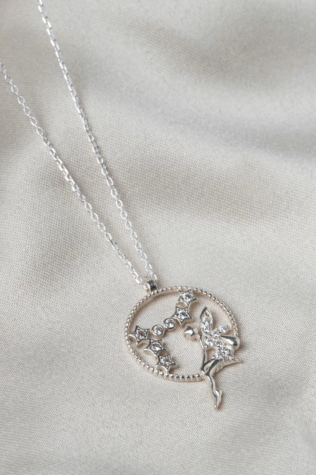 Varëse argjendi Elika Silver, ELKSLVR7801