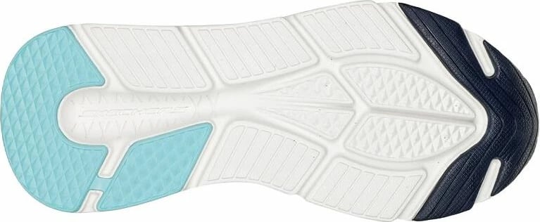 Atlete për femra Skechers, blu marine