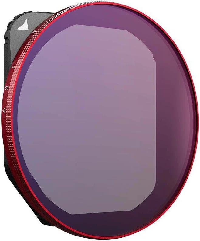 Filtër për dron PGYTECH VND 6-9 stop, për DJI Mavic 3 / Mavic 3 CINE, P-26A-017