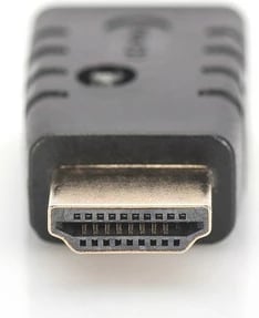Adapter HDMI EDID Emulator Digitus DA-70466, 4K UHD, i zi