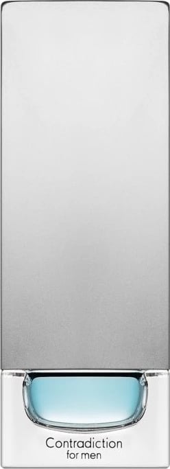 Eau de Toilette për meshkuj Calvin Klein Contradiction for Men 100ml