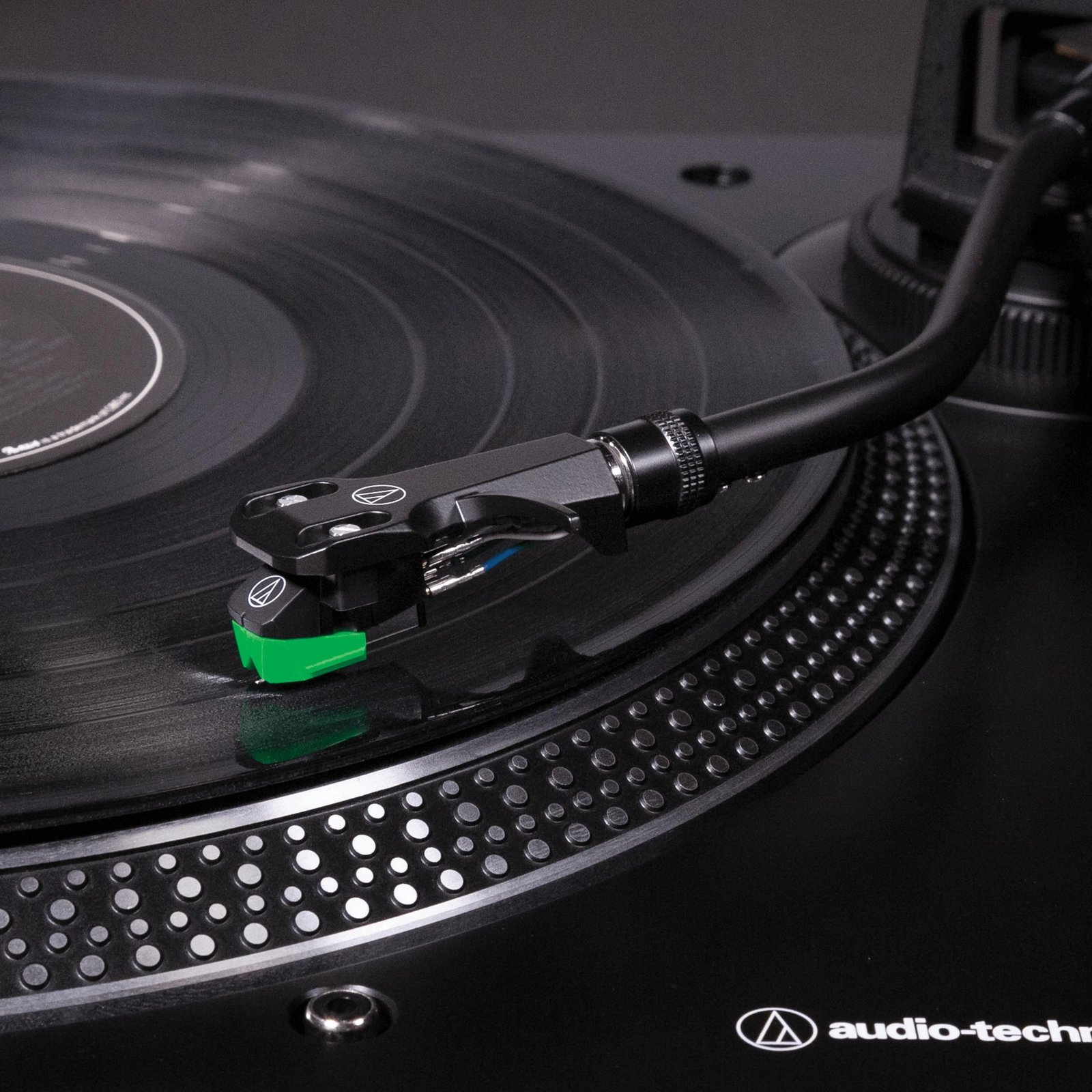 Gramafon audio-technica AT-LP120XUSBBT, Bluetooth, USB, i zi