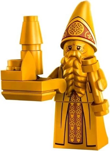 Set ndërtimi LEGO Harry Potter 76419 Hogwarts Castle and Grounds, 2660 pjesë, Ekstra i madh