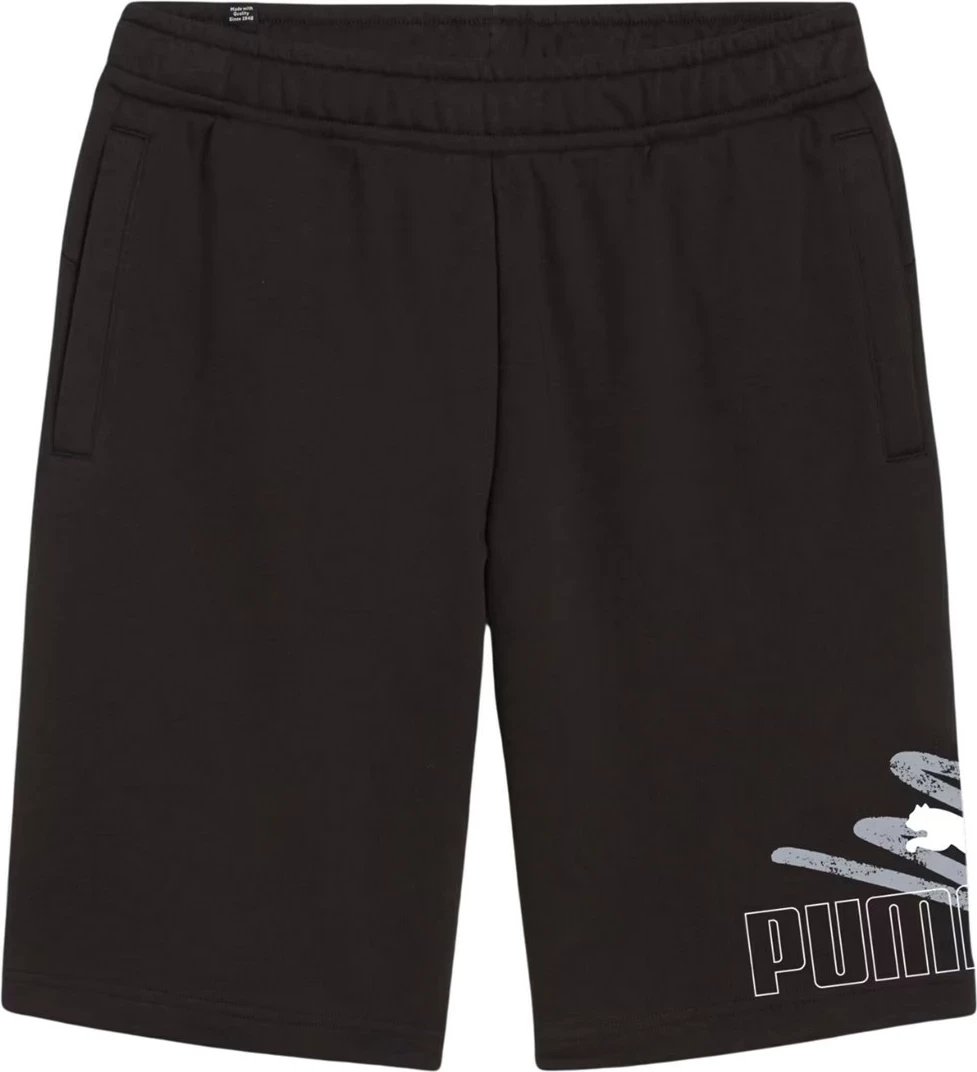 Shorc Puma ESS+ Logo Lab Graphic, i zi | L