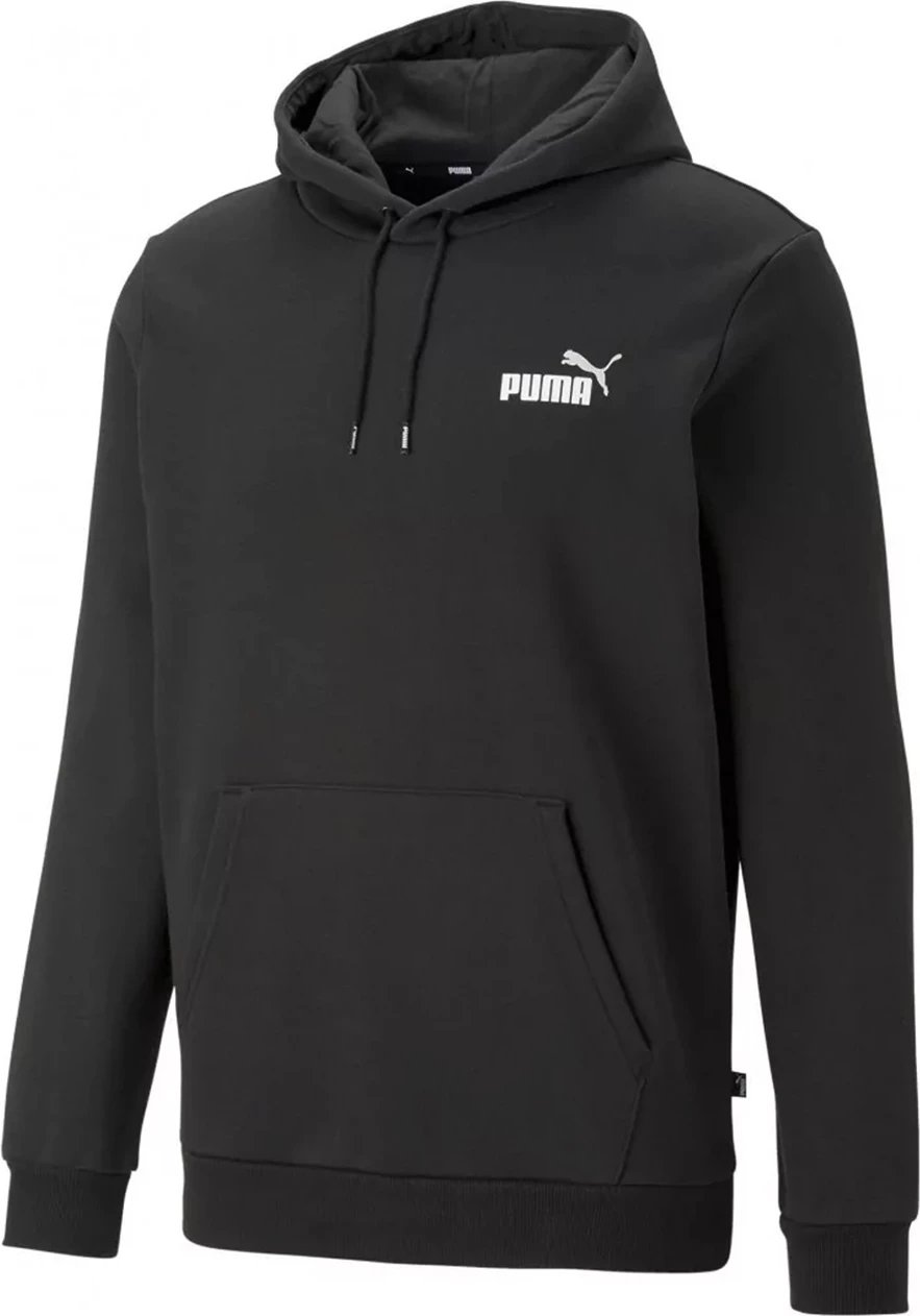 Duks për meshkuj Puma, i zi