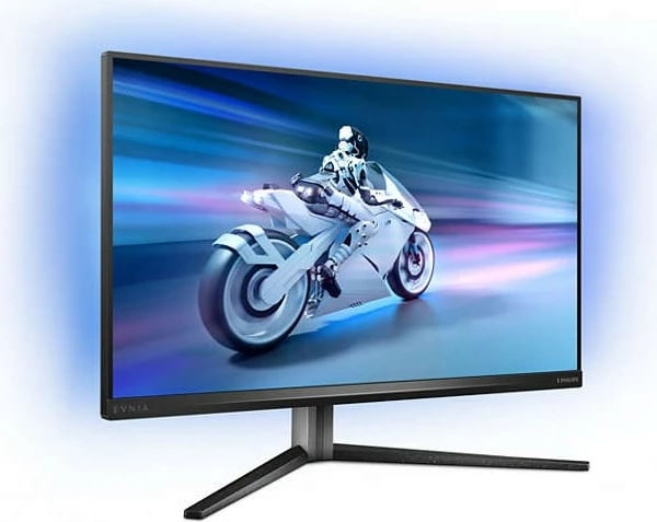 Monitor Philips 32M2N6800M 31.5 inç 4K, USB-C, gri