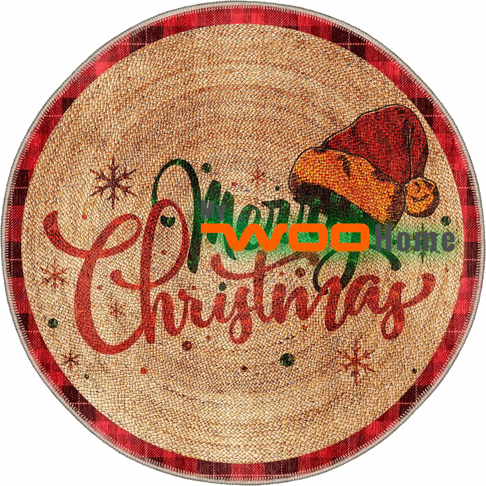 Qilim (80x80), Conceptum Hypnose, Woobtny0318, shumëngjyrësh