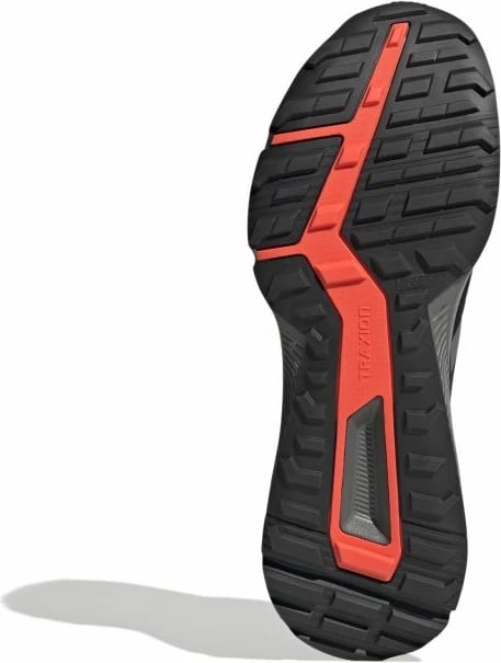 Atlete për meshkuj adidas Terrex, të zeza