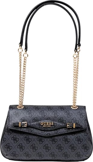 Çantë Guess femra, gri