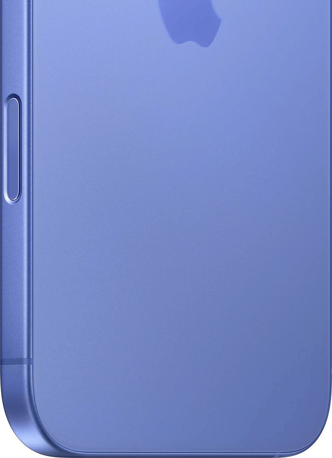 Apple iPhone 16 Plus, 6.7",  512GB, ultramarine