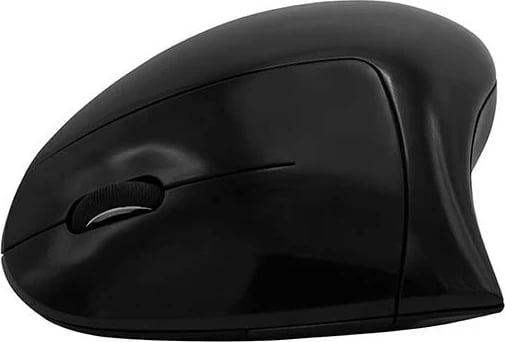 Miun vertikale Havit, për dora të djathtë, e zezë