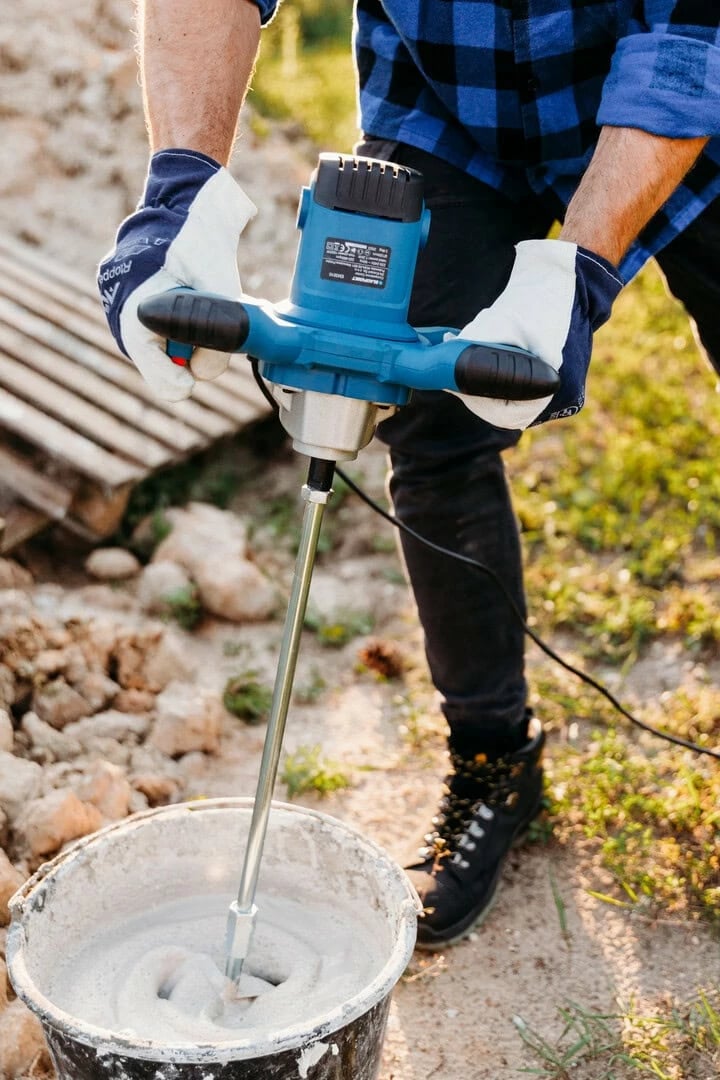 Mikser Elektrik BLAUPUNKT EM3010