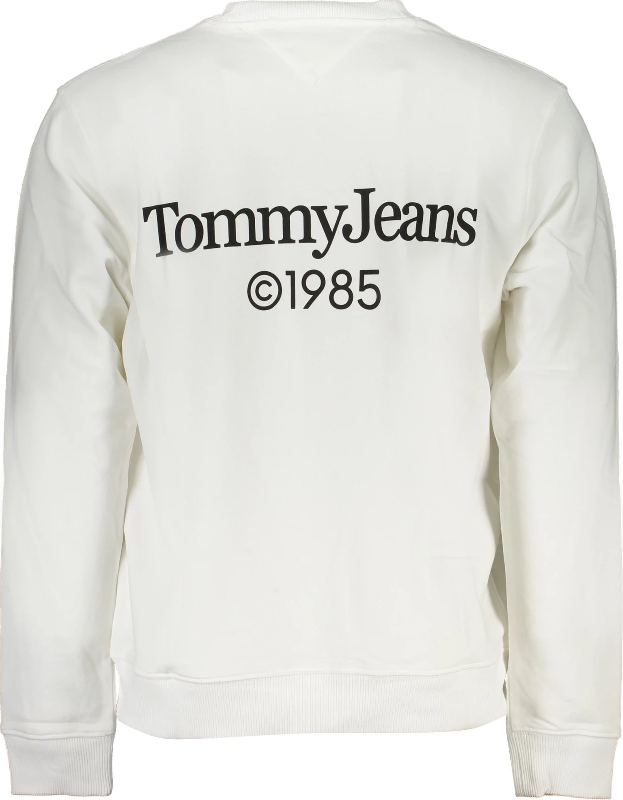 Duks për meshkuj TOMMY HILFIGER, i bardhë Duks për meshkuj TOMMY HILFIGER, i bardhë