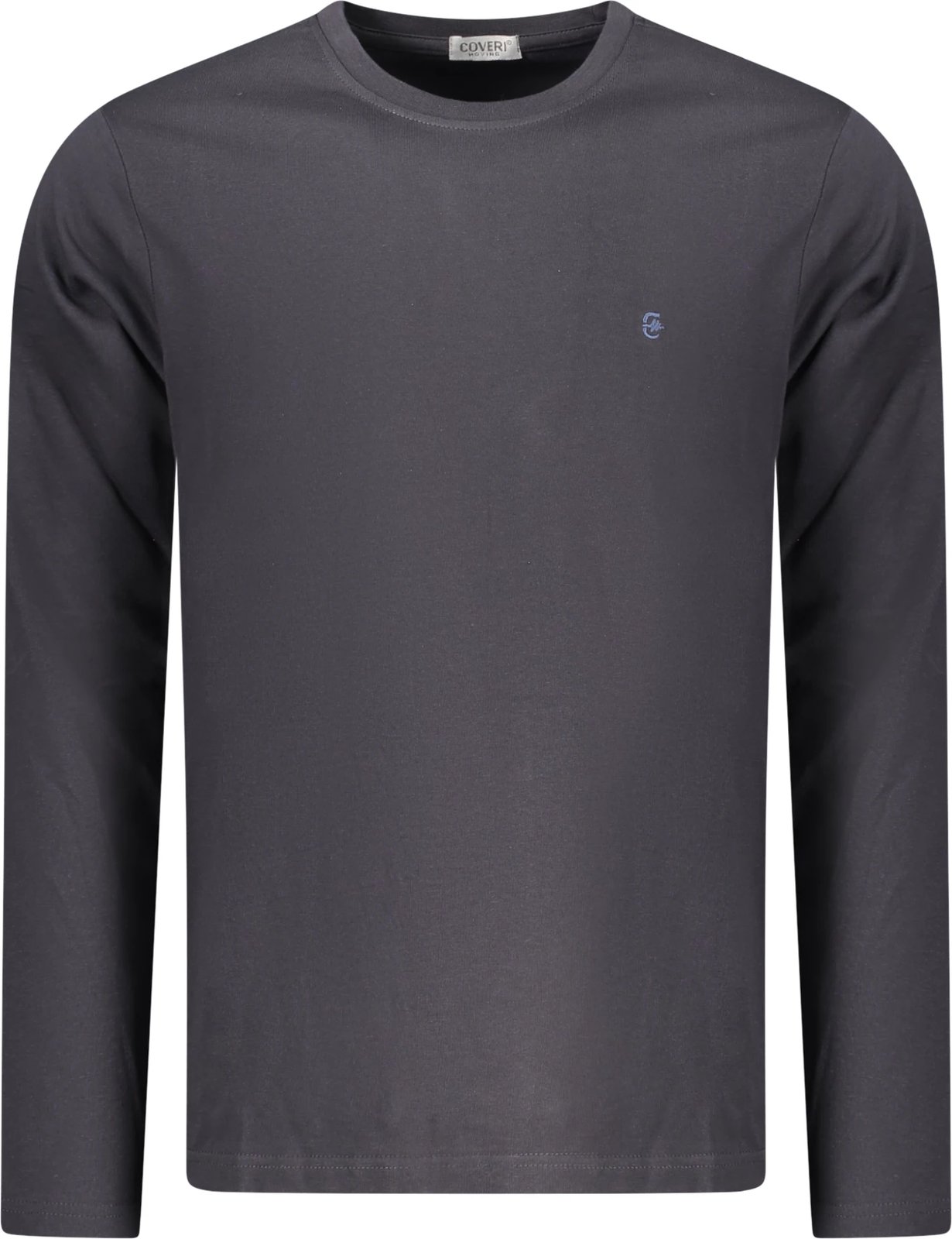 Maicë për meshkuj COVERI MOVING, blu