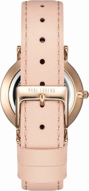 Orë dore për femra Paul Lorens, rozë e artë