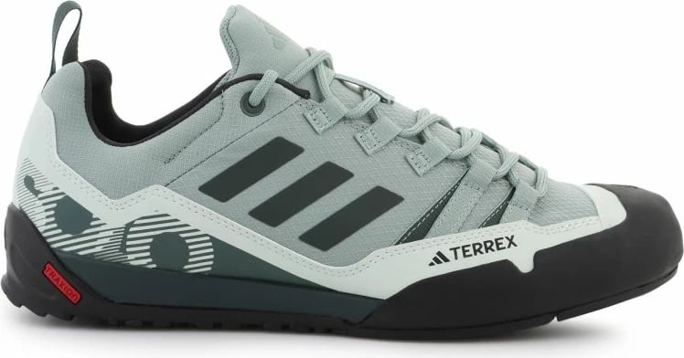 Atlete outdoor adidas, gri