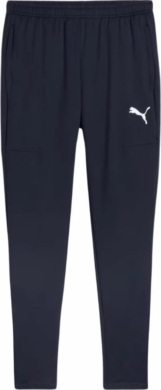 Pantallona sportive Puma për meshkuj, navy blue