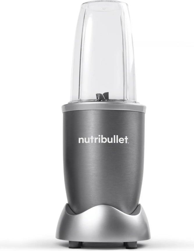 Blender tavoline NutriBullet NB606DG 600W 710ml 523ml 2 gota gri