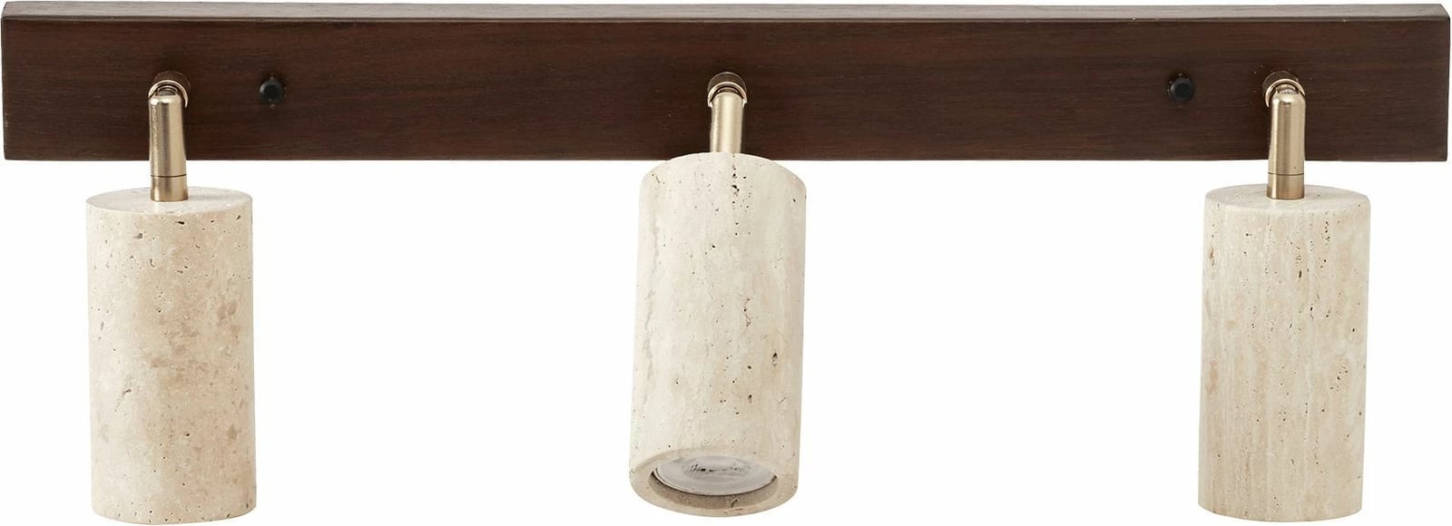 Llambë tavani Opviq, Lıebe, ngjyrë bezhë dhe arre