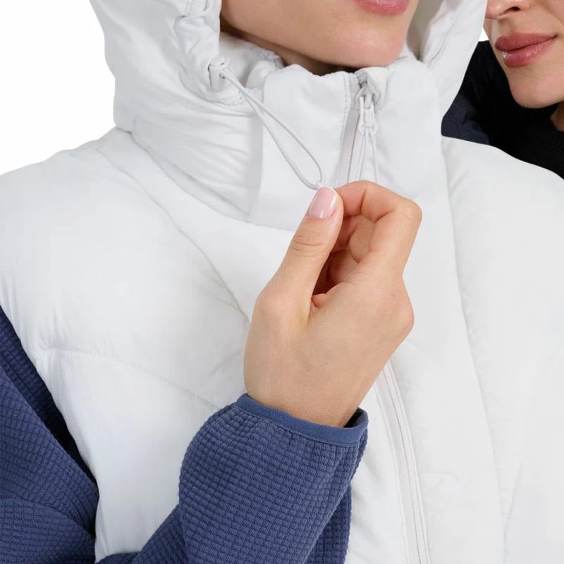 Jelek për femra 4F, gri