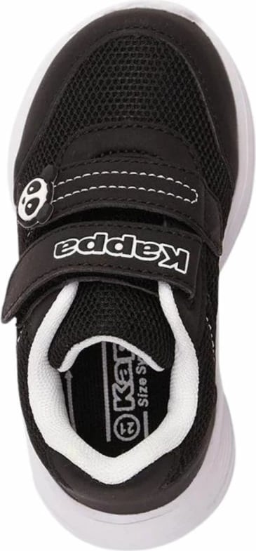 Atlete për fëmijë Kappa Jak M, të zeza