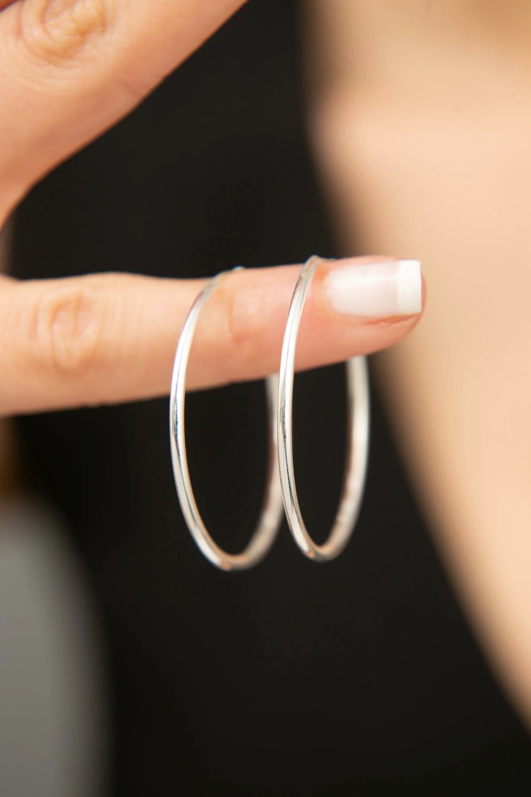 Vathë argjendi Elika Silver, ERKP13023