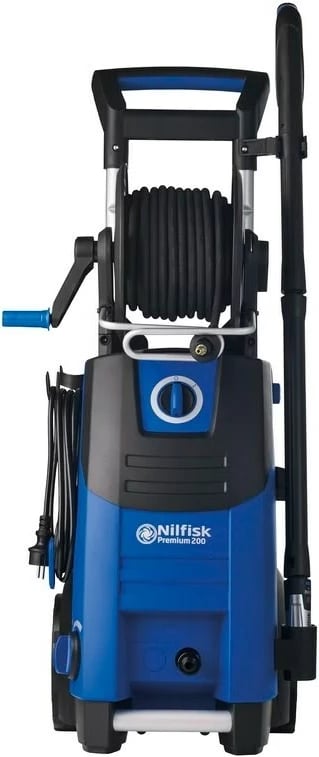 Pastrues me presion Nilfisk PREMIUM 200-15 EU, 650 l/h,