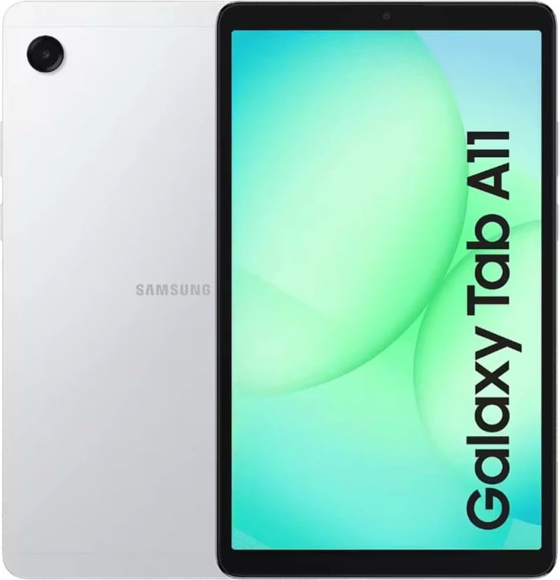 Tablet Samsung Galaxy Tab A11 SM-X130 4GB 64GB 8.7 inch Silver