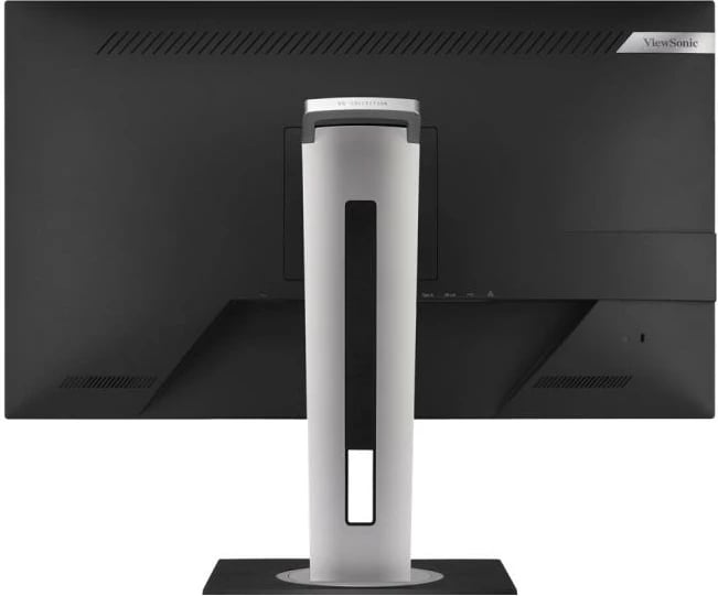 Monitor, ViewSonic, VG2756-2K, 27" 2K TFT/LCD, i zi