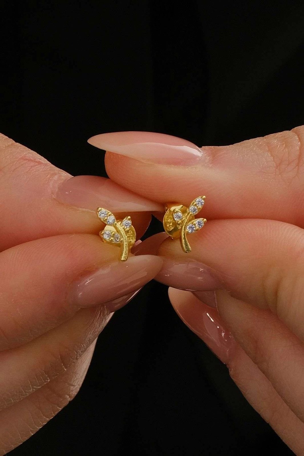 Vathë argjendi Jumeon, ngjyrë ari, SGTL12846