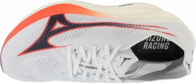 Atlete Mizuno për të rritur, gri