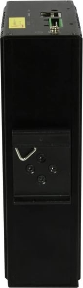 Switch ALLNET ALL-SGI8016PM, Managed, L2+/L3, Gigabit Ethernet (10/100/1000), Full duplex, PoE, Wall mountable