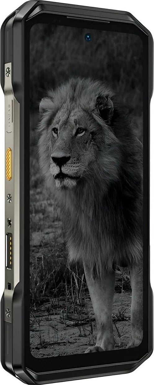 Celular Ulefone Armor 27 Pro 5G 12GB 256GB zi