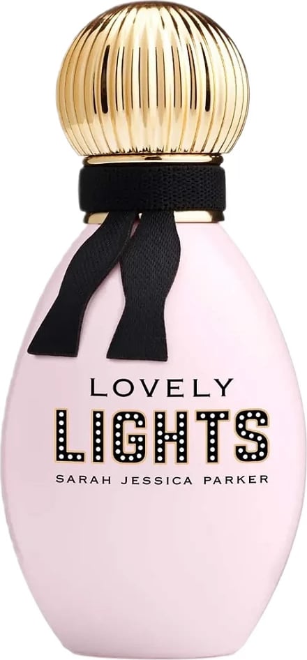 Eau de Parfum për femra Sarah Jessica Parker Lovely Lights 30ml