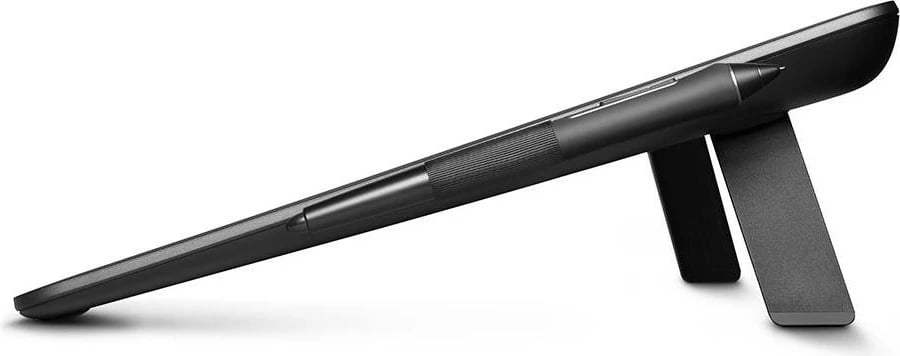 Tabletë grafike Wacom Cintiq 16, Wired, 5080 lpi, 15.6", Pen, Gome silikoni