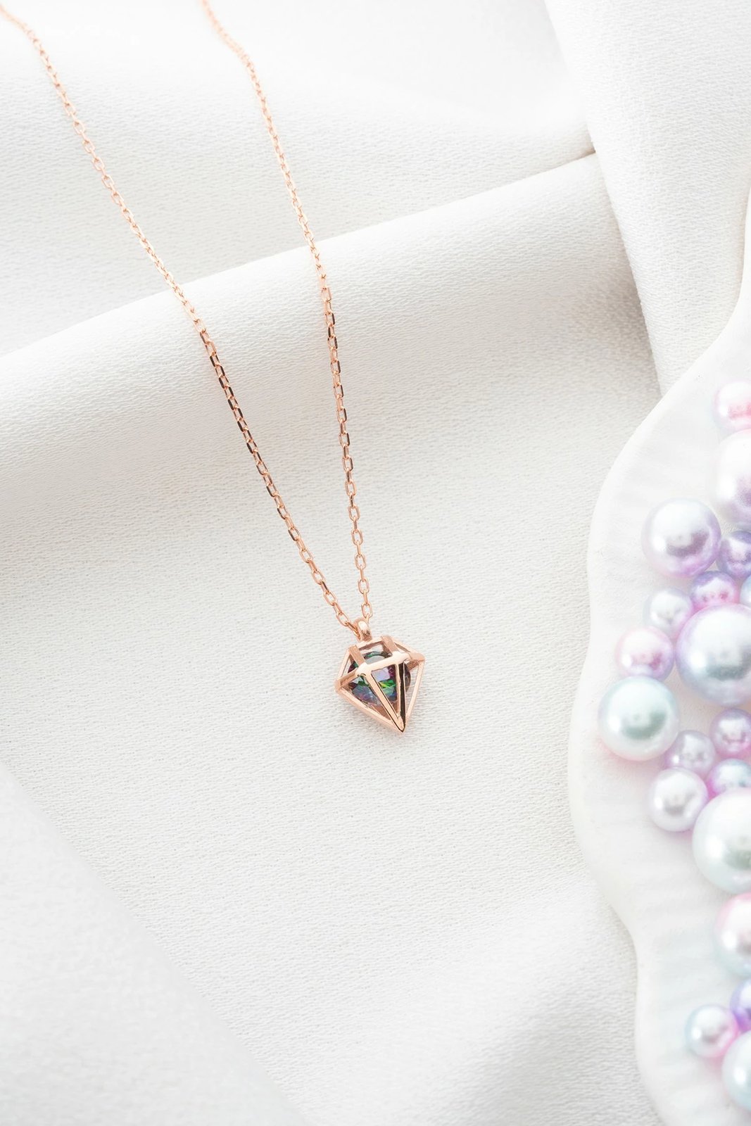 Qafore argjendi, Jumeon, TRDYL151