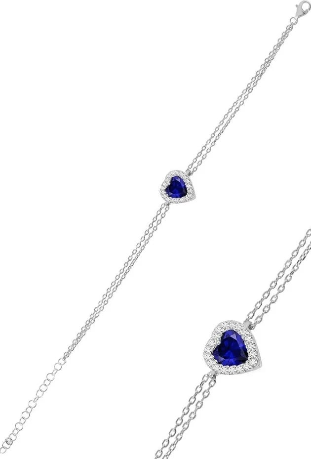 Byzylyk argjendi, ngjyrë kaltër e errët, Jumeon, SGTL11751