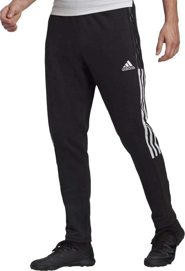 Tuta Adidas Tiro 21, të zeza